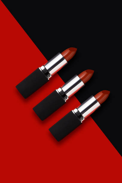 istock Beauty swatches. 1318193359