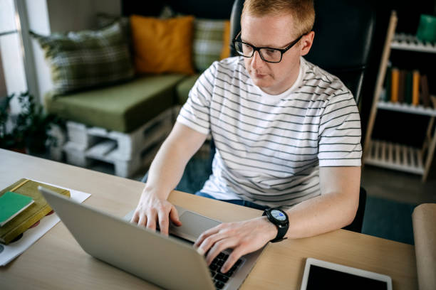 istock Ready for do my job 1318204783