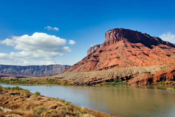 istock Grand Canyon Fishing 1318206544