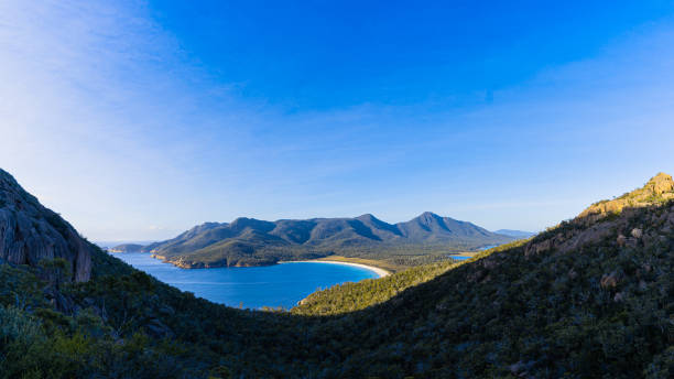 istock Wineglass Bay- Tasmania 1318229793