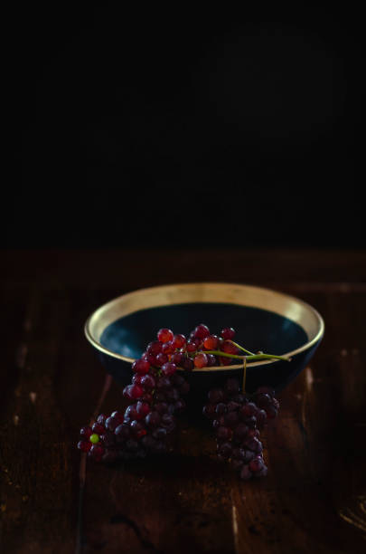 Fruit Bowl
