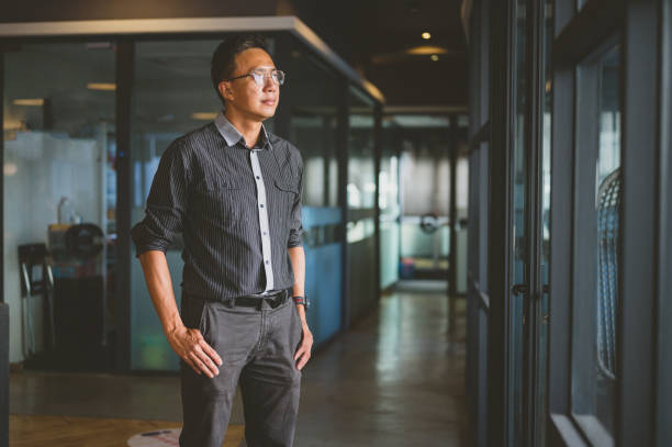 istock Opportunity doesn’t hang around, neither should you 1318242489