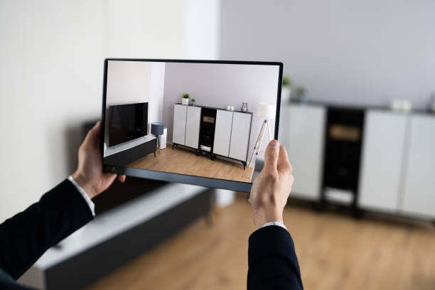 istock Virtual Guided Real Estate House Tour 1318255376