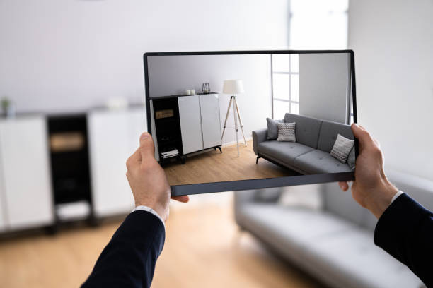 istock Virtual Guided Real Estate House Tour 1318255378