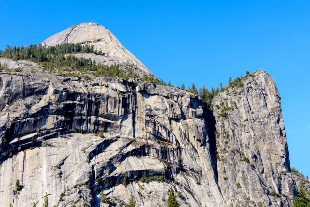 El Capitan, Yosemite National Park, California