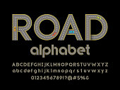 istock road font 1318260306