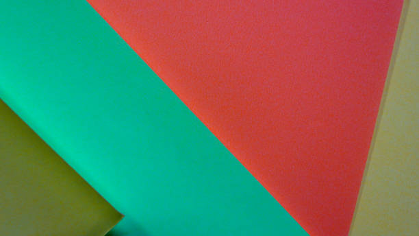 istock colorful background with a bright color blend. Photos with very high quality 1318260331
