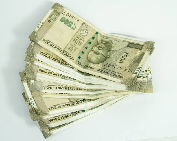 istock indian 500 rupees notes money isolate in white bG 1318276115