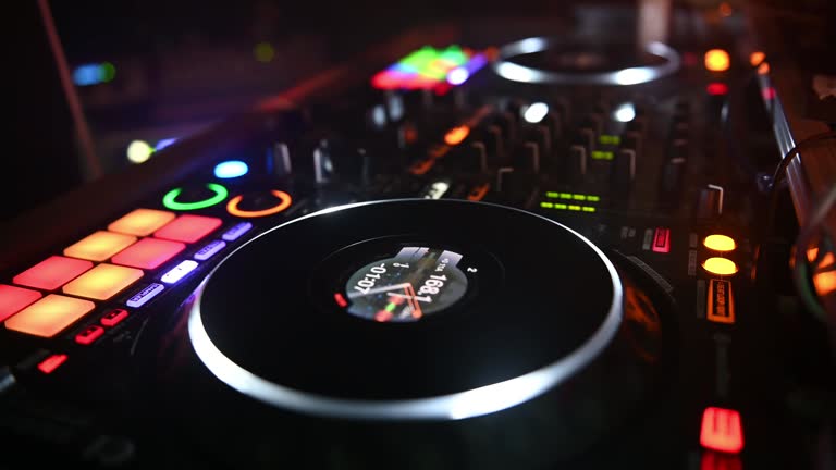 Free Dj Stock Video Footage 3229 Free Downloads Free Dj Stock Video Footage 3229 Free Downloads