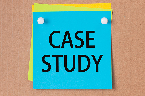 free case analysis papers