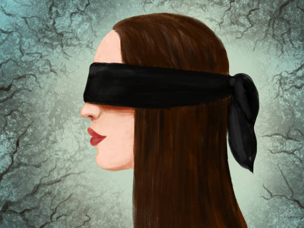 5,500+ Blindfold Woman Stock Photos, Pictures & Royalty-Free Images -  iStock