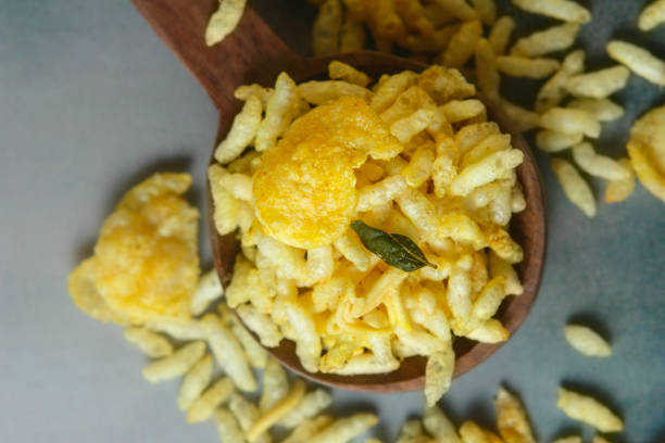 istock Crunchy Murmura 1318321515