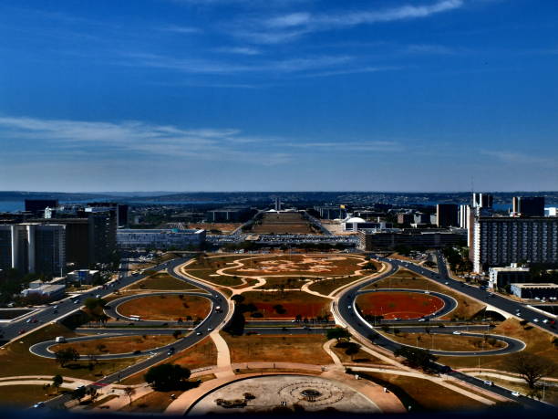 istock Brasilia DF Brazil 1318333491