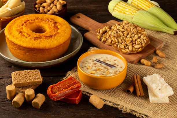 Salada de Frutas com Umburana: Sabor Nordestino - receita deliciosa profissional - passo 1