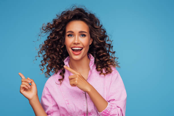 istock Beautiful emotional woman 1318344699