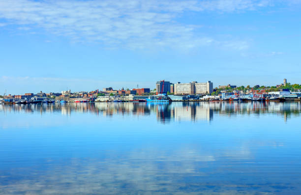 istock New Bedford, Massachusetts 1318362894