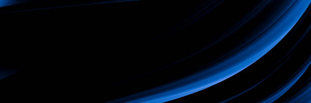 istock abstract blue and black are light pattern with the gradient is the with floor wall metal texture soft tech diagonal background black dark clean modern. 1318368450