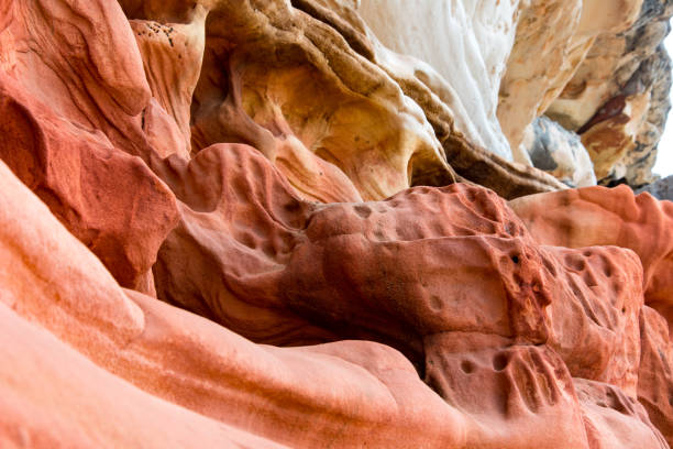 istock Sculpted rock - Photo 15 1318373499