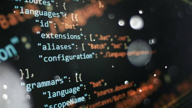 50+ Syntax Analyzer Stock Photos, Pictures & Royalty-Free Images - iStock