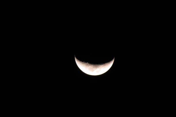 Cresent Pic 470+ Cresent Moon Stock Photos, Pictures & Royalty-Free Images - iStock