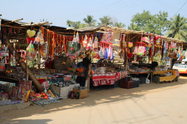 3,800+ India Village Market Stock Photos, Pictures & Royalty-Free