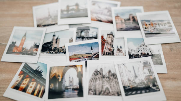 istock Instant photos from travel destinations 1318426133