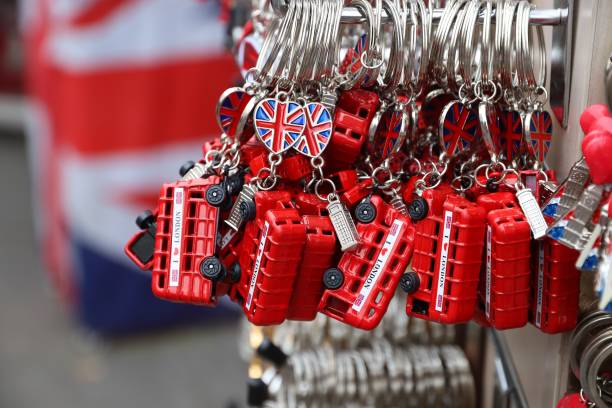 Free Stock Photo of London Key Ring | Download Free Images and Free ...