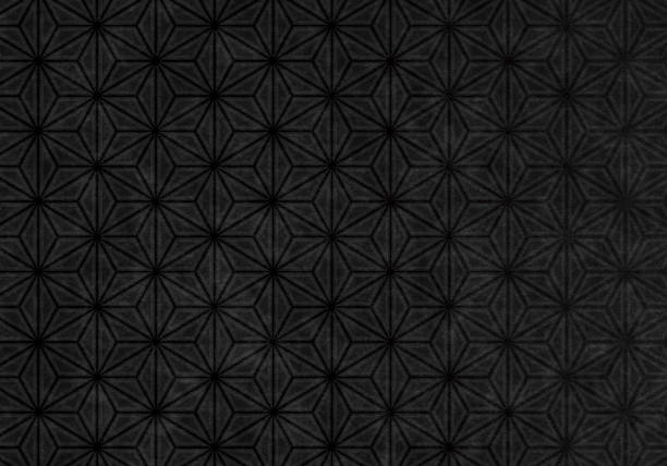 Isolated circle with icon symbol of Cross