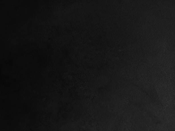istock black color wall texture material background paper art card light space abstract backdrop banner blank and clean clear for frame or border grey gradient design decoration board, loft style 1318439127