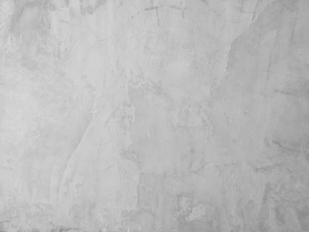 istock Cement wall plaster, spread on concrete polished textured background abstract grey color material smooth surface, Loft style vintage, retro backdrop, build Construction, decoration floor Interior, Architect, indoor, outdoor, hard finish flooring 1318439130