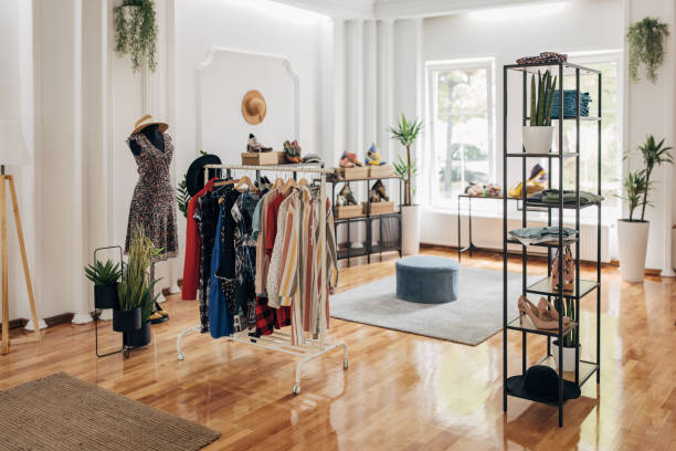 modern divatüzlet - butik témájú stock jellegű vizuális alkotások, jogdíjmentes fotók és képek