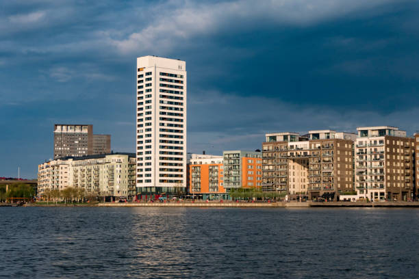 istock Stockholm, Sweden 1318448809