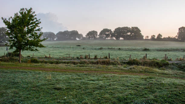istock landscape of the National Park Eifel 1318459119
