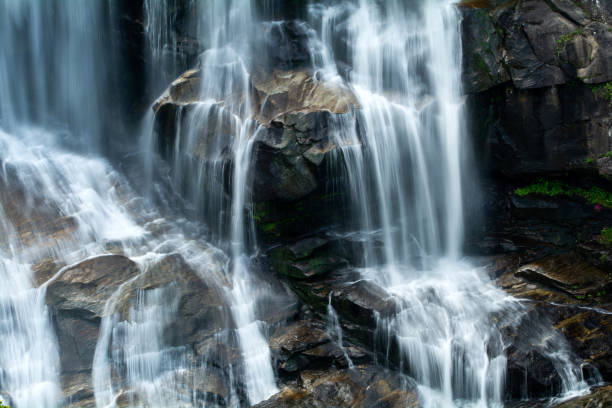 istock Upper Whitewater Falls Nantahala National Forest 1318480932