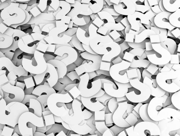 istock A lot of white question marks in a big pile 1318486338