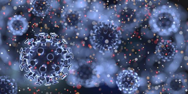 istock Coronaviruses Covid-19 in Blood System 1318490994