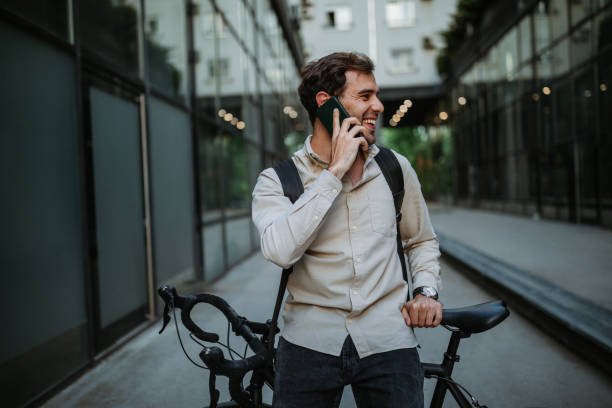 istock I can communicate with anyone, anywhere at any time 1318491918