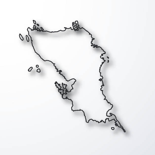 Samar Map Vector 80+ Samar Island Stock Illustrations, Royalty-Free Vector Graphics ...