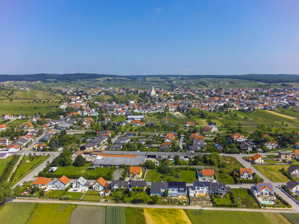 istock Jois in Burgenland, Austria 1318495892
