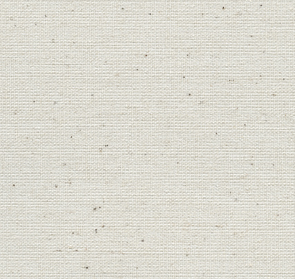 Loop ready natural linen canvas background