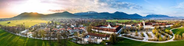 istock famous benediktbeuern monastery in bavaria 1318501197