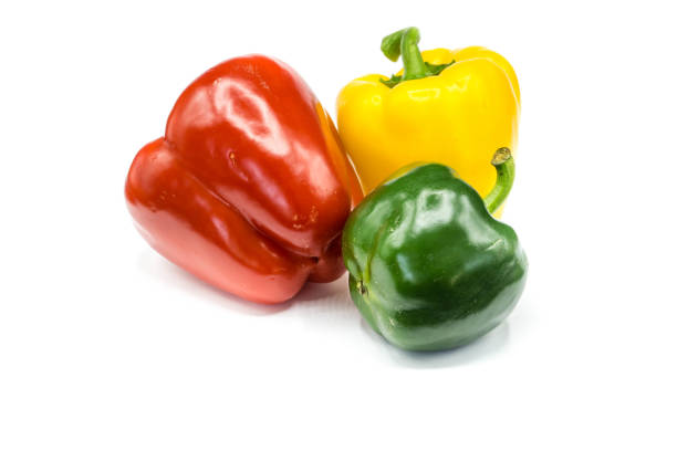 istock paprika mix isolated on white background 1318508558