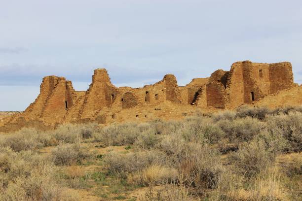 istock Ancient ruins of the southwest 1318509248
