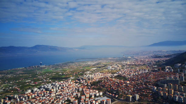 istock Aerial Landscape and Nature Shots 1318516811