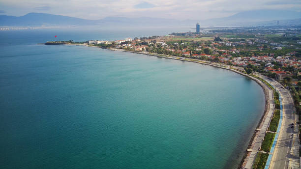 istock Aerial Landscape and Nature Shots 1318517682