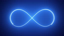 Abstract 3d Infinite Loop Symbol Loop Neon Loop Infinite Endless Symbol Loop Animation Stock Video - Download Video Clip Now - iStock Abstract 3d Infinite Loop Symbol Loop Neon Loop Infinite Endless Symbol Loop Animation Stock Video - Download Video Clip Now - iStock