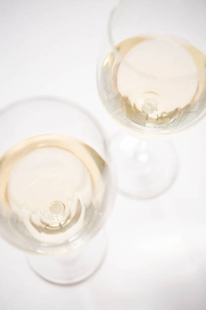 istock 2 glasses of white wine 1318540689