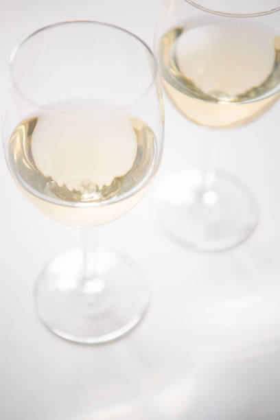 istock 2 glasses of white wine 1318540694