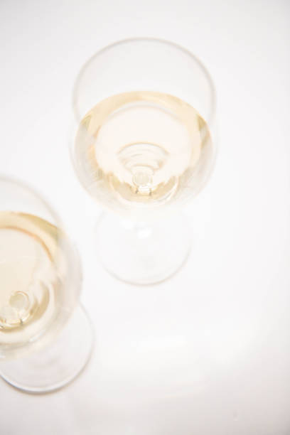 istock 2 glasses of white wine 1318540695