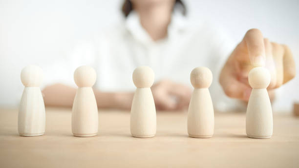 istock Concept of customer satisfaction assessment and questionnaire. 1318544073